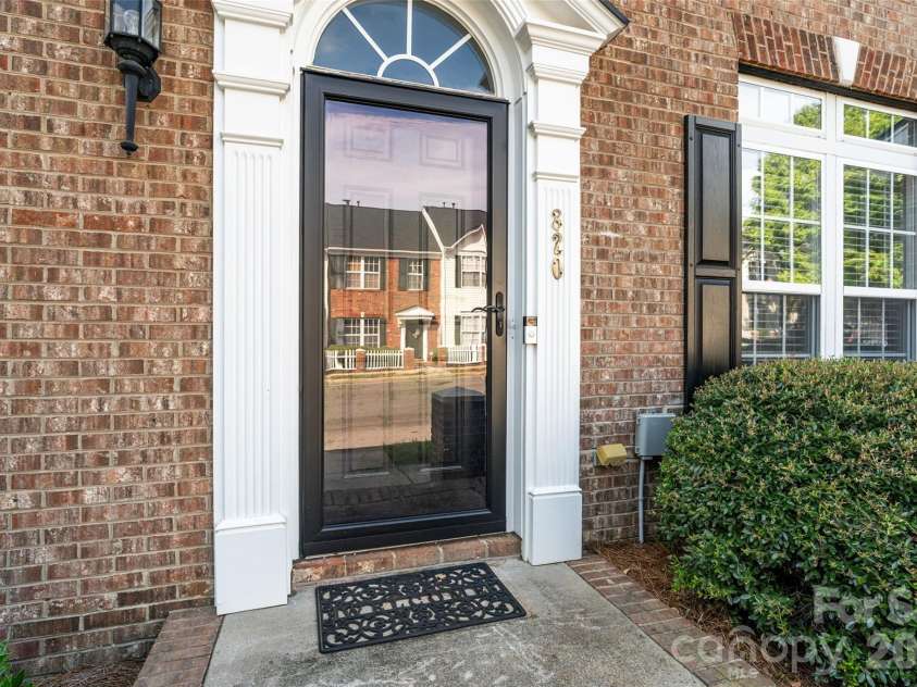 820 Dillard Road, Rock Hill, SC 29730.  MLS# CAR4427866, YatesRealty ID 52802. 