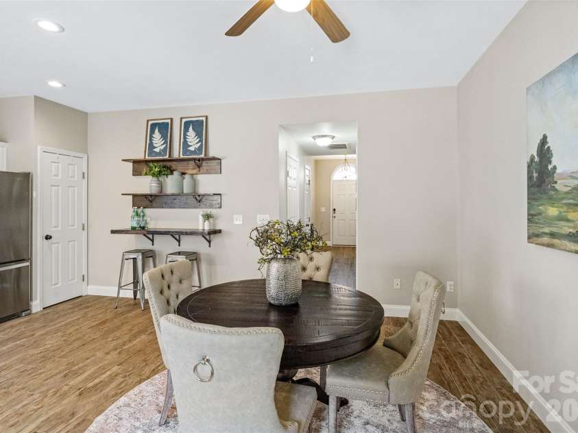 820 Dillard Road, Rock Hill, SC 29730.  MLS# CAR4427866, YatesRealty ID 52802. 