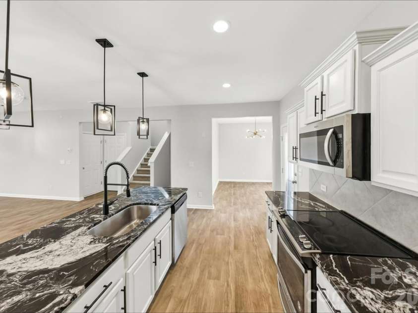 141 Fairfield Drive, Troutman, NC 28166.  MLS# CAR4427091, YatesRealty ID 52803. 