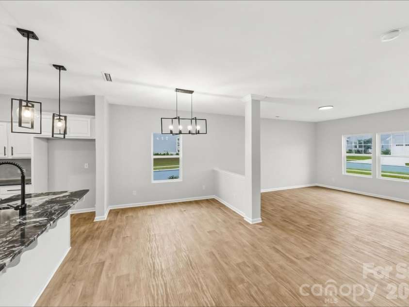 141 Fairfield Drive, Troutman, NC 28166.  MLS# CAR4427091, YatesRealty ID 52803. 