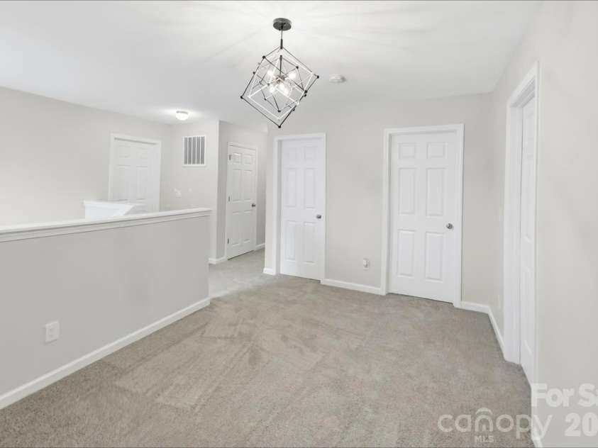 141 Fairfield Drive, Troutman, NC 28166.  MLS# CAR4427091, YatesRealty ID 52803. 