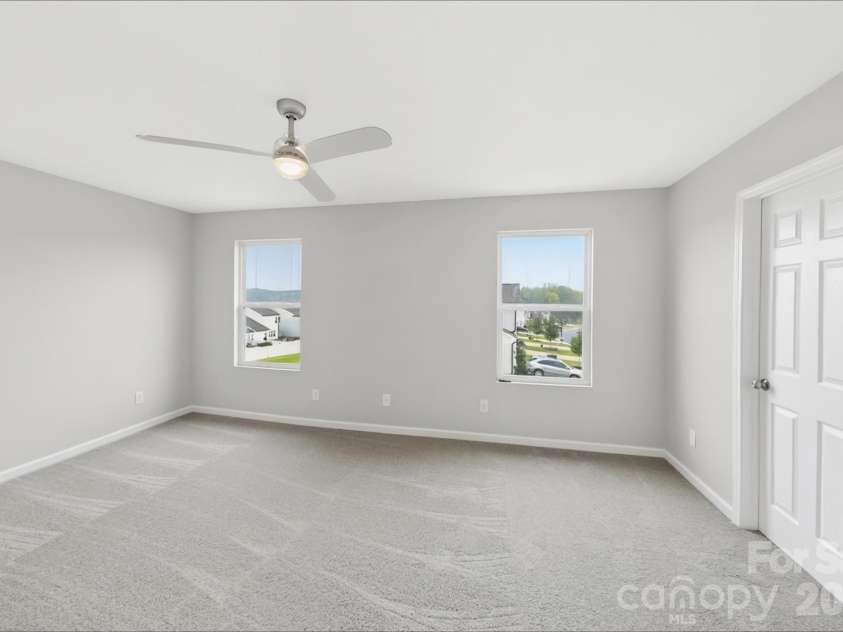 141 Fairfield Drive, Troutman, NC 28166.  MLS# CAR4427091, YatesRealty ID 52803. 