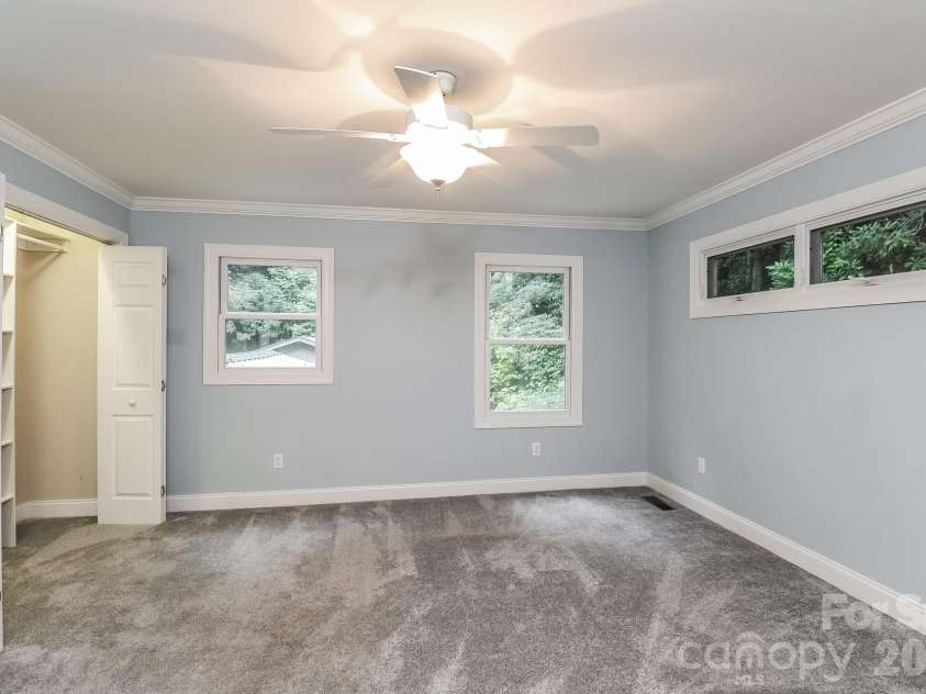 522 Glen Cannon Drive, Pisgah Forest, NC 28768.  MLS# CAR4428217, YatesRealty ID 52807. 