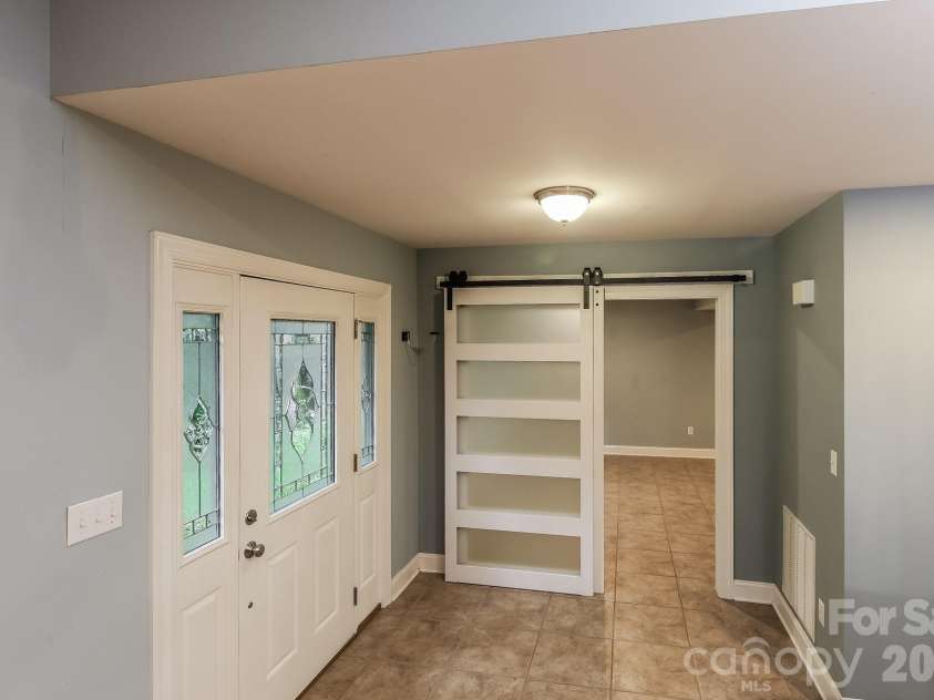 522 Glen Cannon Drive, Pisgah Forest, NC 28768.  MLS# CAR4428217, YatesRealty ID 52807. 
