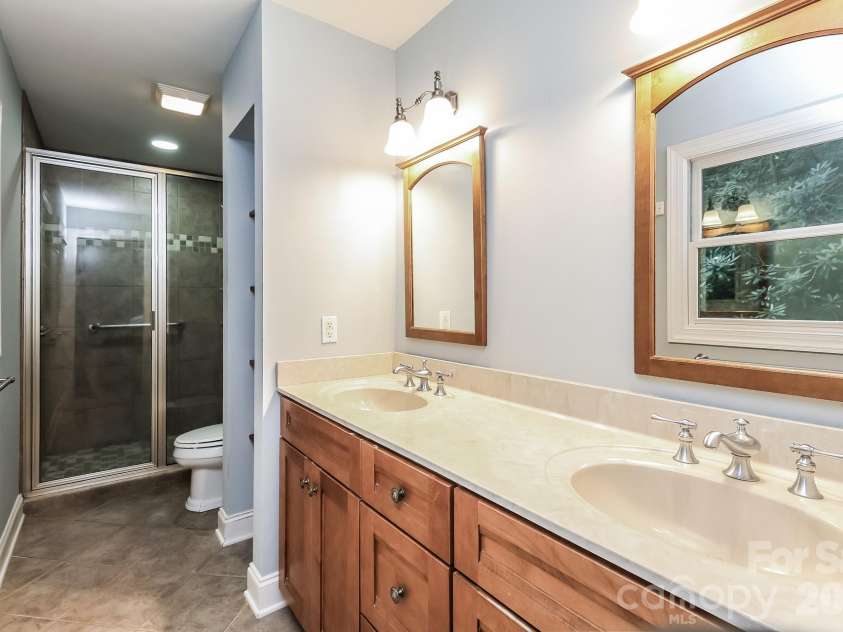 522 Glen Cannon Drive, Pisgah Forest, NC 28768.  MLS# CAR4428217, YatesRealty ID 52807. 
