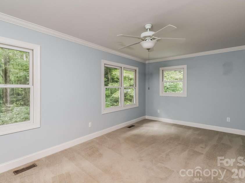 522 Glen Cannon Drive, Pisgah Forest, NC 28768.  MLS# CAR4428217, YatesRealty ID 52807. 