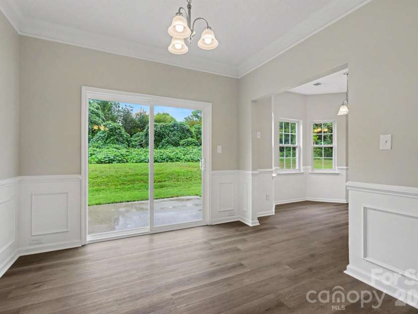 3128 Passour Ridge Lane, Charlotte, NC 28269.  MLS# CAR4428059, YatesRealty ID 52809. 