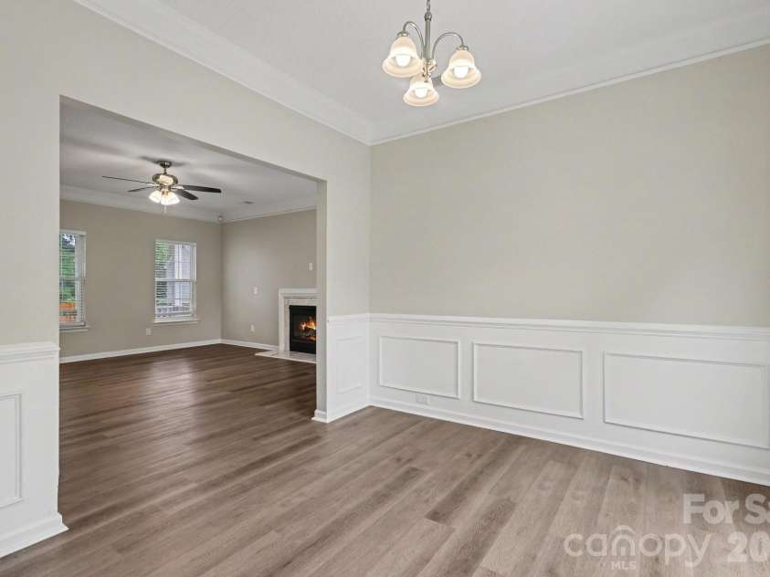 3128 Passour Ridge Lane, Charlotte, NC 28269.  MLS# CAR4428059, YatesRealty ID 52809. 