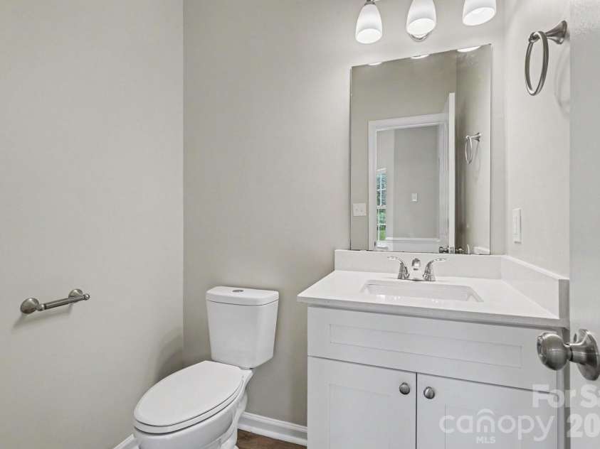 3128 Passour Ridge Lane, Charlotte, NC 28269.  MLS# CAR4428059, YatesRealty ID 52809. 