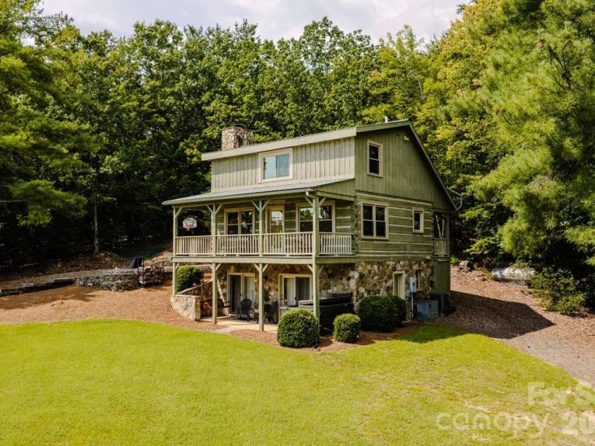 996 Overland Trail, Hays, NC 28635.  MLS# CAR4428055, YatesRealty ID 52810. 