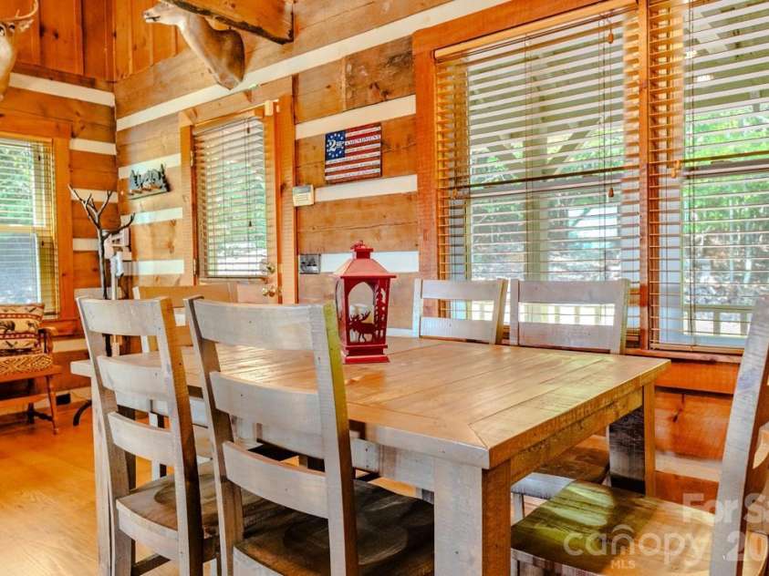 996 Overland Trail, Hays, NC 28635.  MLS# CAR4428055, YatesRealty ID 52810. 