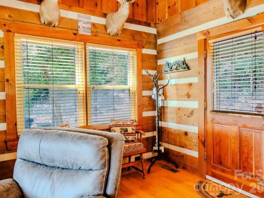 996 Overland Trail, Hays, NC 28635.  MLS# CAR4428055, YatesRealty ID 52810. 