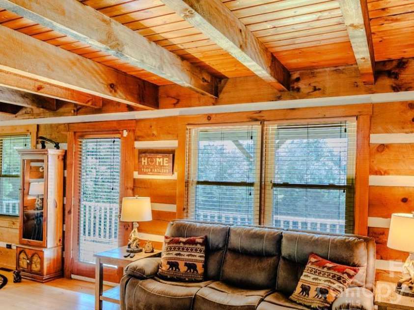 996 Overland Trail, Hays, NC 28635.  MLS# CAR4428055, YatesRealty ID 52810. 