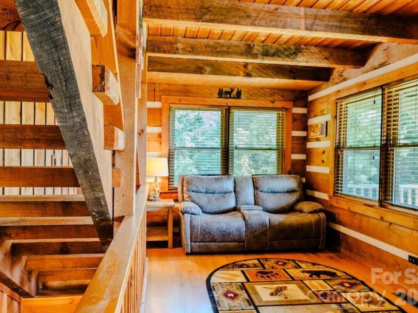 996 Overland Trail, Hays, NC 28635.  MLS# CAR4428055, YatesRealty ID 52810. 
