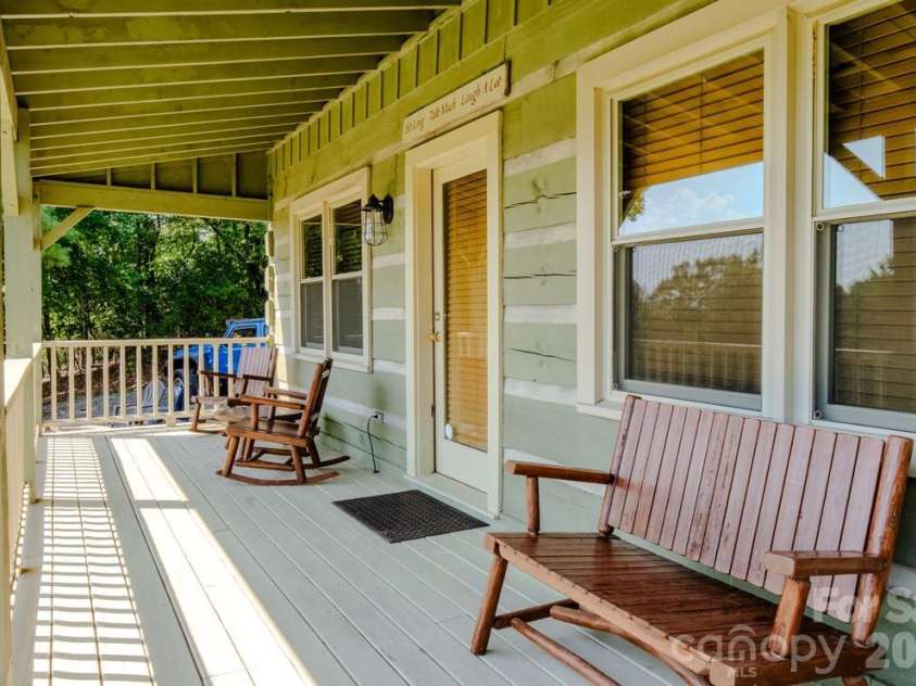 996 Overland Trail, Hays, NC 28635.  MLS# CAR4428055, YatesRealty ID 52810. 