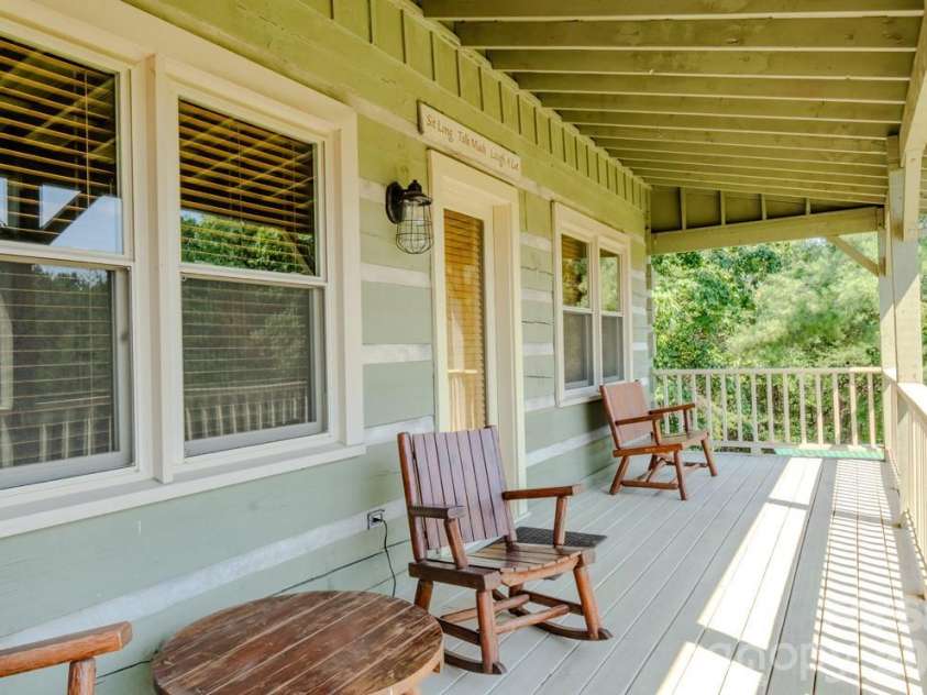 996 Overland Trail, Hays, NC 28635.  MLS# CAR4428055, YatesRealty ID 52810. 