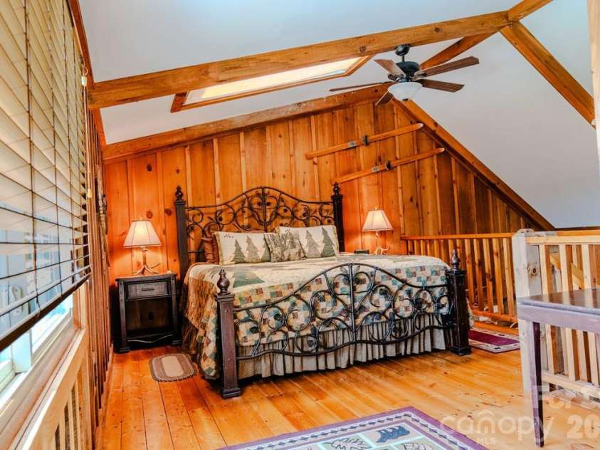 996 Overland Trail, Hays, NC 28635.  MLS# CAR4428055, YatesRealty ID 52810. 