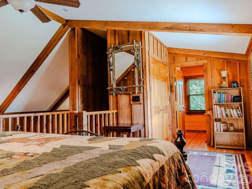 996 Overland Trail, Hays, NC 28635.  MLS# CAR4428055, YatesRealty ID 52810. 
