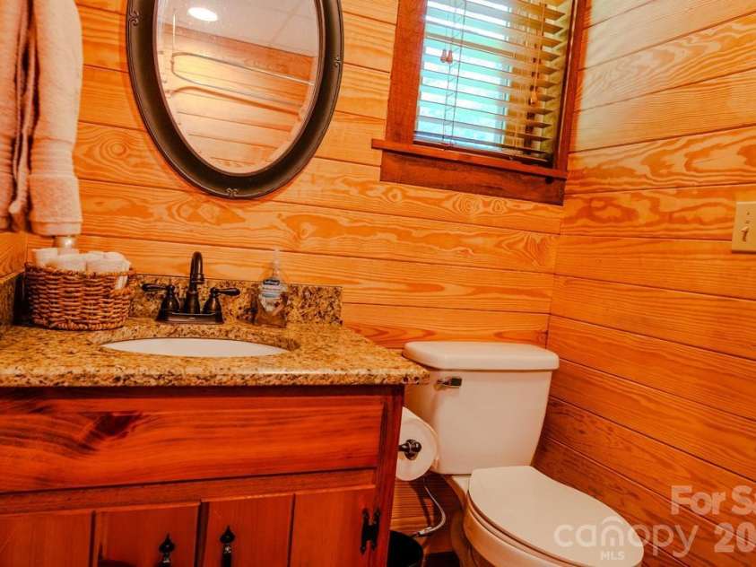 996 Overland Trail, Hays, NC 28635.  MLS# CAR4428055, YatesRealty ID 52810. 