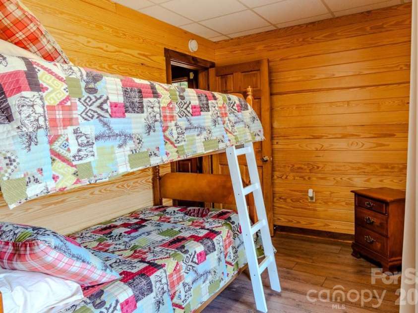 996 Overland Trail, Hays, NC 28635.  MLS# CAR4428055, YatesRealty ID 52810. 