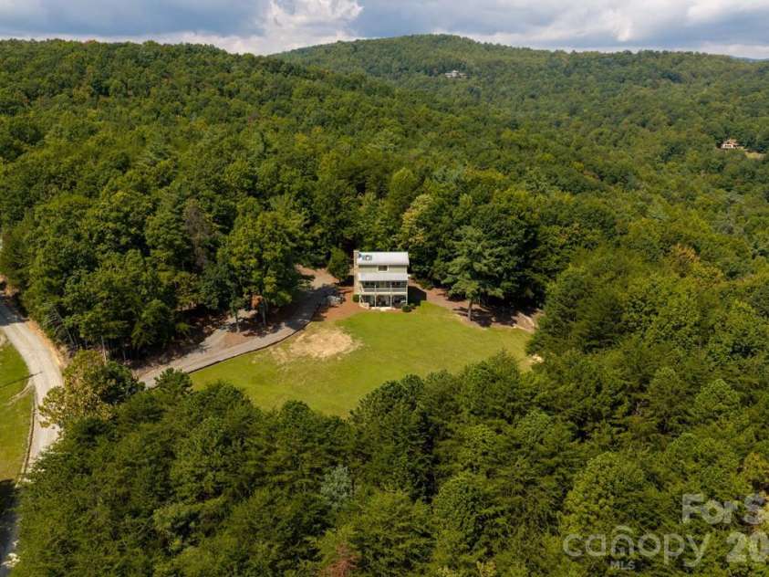 996 Overland Trail, Hays, NC 28635.  MLS# CAR4428055, YatesRealty ID 52810. 