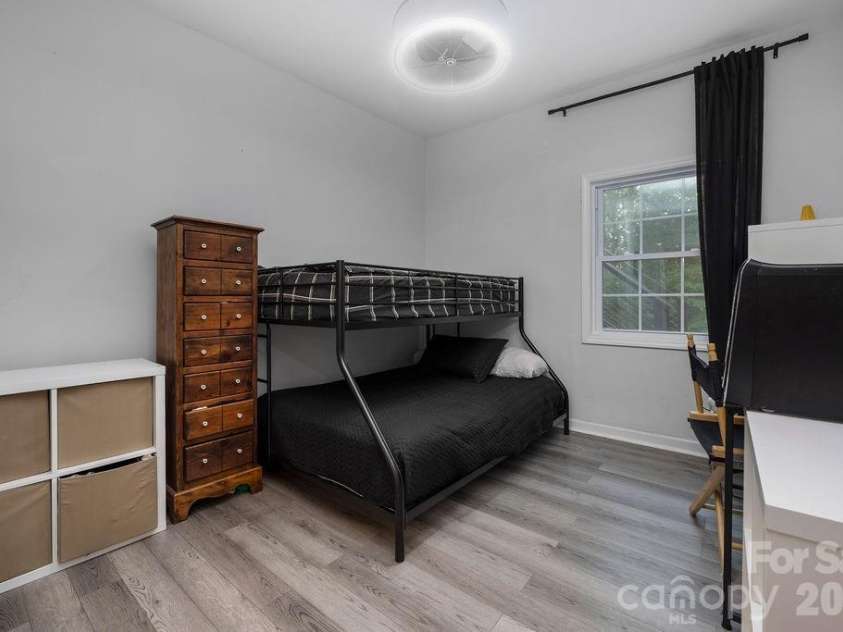 3525 Windbluff Drive, Charlotte, NC 28277.  MLS# CAR4428020, YatesRealty ID 52811. Bedroom 5
