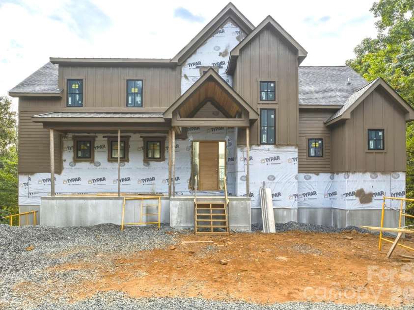 148 Sunny Chestnut Forest None, Boone, NC 28607.  MLS# CAR4428228, YatesRealty ID 52812. 