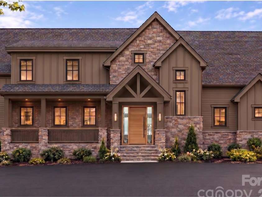 148 Sunny Chestnut Forest None, Boone, NC 28607.  MLS# CAR4428228, YatesRealty ID 52812. 
