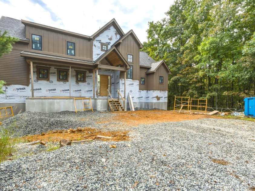 148 Sunny Chestnut Forest None, Boone, NC 28607.  MLS# CAR4428228, YatesRealty ID 52812. 