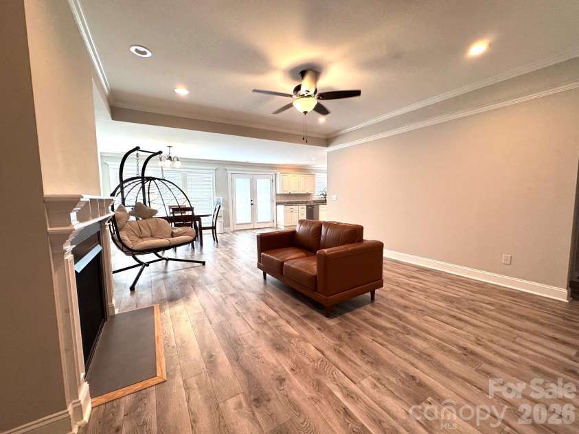 792 Harris Avenue, Valdese, NC 28690.  MLS# CAR4425398, YatesRealty ID 52813. 