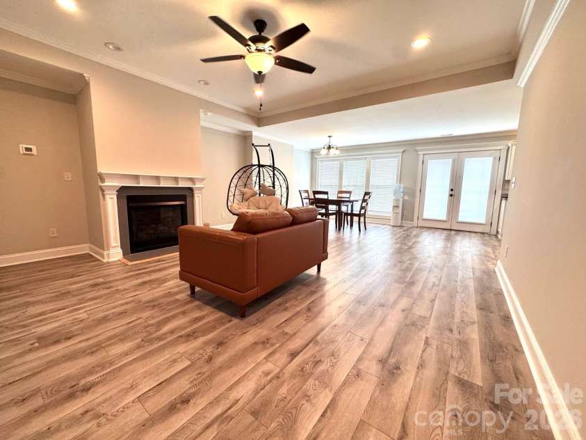 792 Harris Avenue, Valdese, NC 28690.  MLS# CAR4425398, YatesRealty ID 52813. 