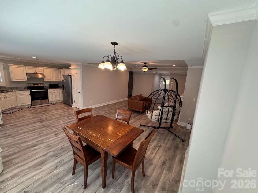 792 Harris Avenue, Valdese, NC 28690.  MLS# CAR4425398, YatesRealty ID 52813. 