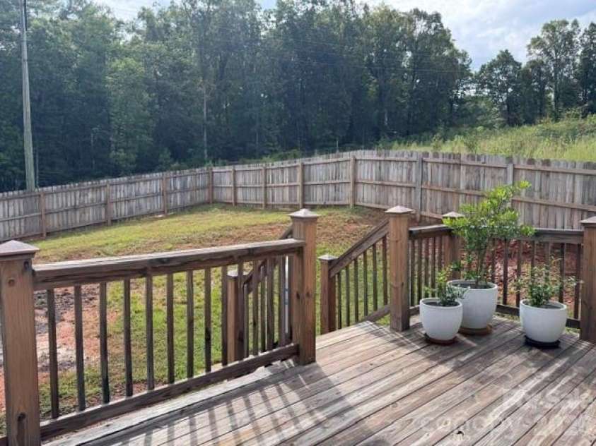 792 Harris Avenue, Valdese, NC 28690.  MLS# CAR4425398, YatesRealty ID 52813. 