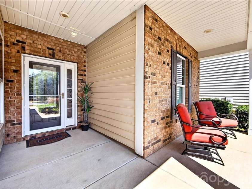 744 Bearcamp Way, Fort Mill, SC 29715.  MLS# CAR4425396, YatesRealty ID 52815. 