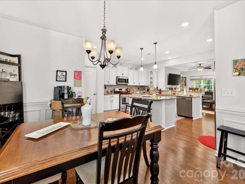 744 Bearcamp Way, Fort Mill, SC 29715.  MLS# CAR4425396, YatesRealty ID 52815. 