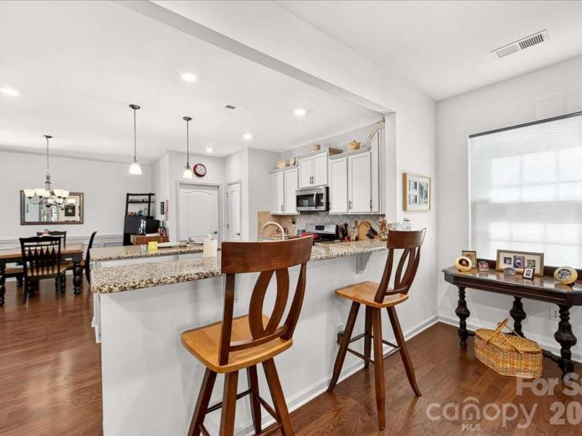744 Bearcamp Way, Fort Mill, SC 29715.  MLS# CAR4425396, YatesRealty ID 52815. 