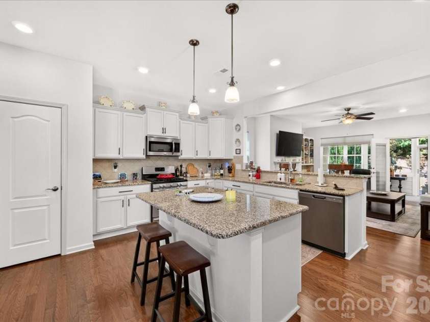 744 Bearcamp Way, Fort Mill, SC 29715.  MLS# CAR4425396, YatesRealty ID 52815. 