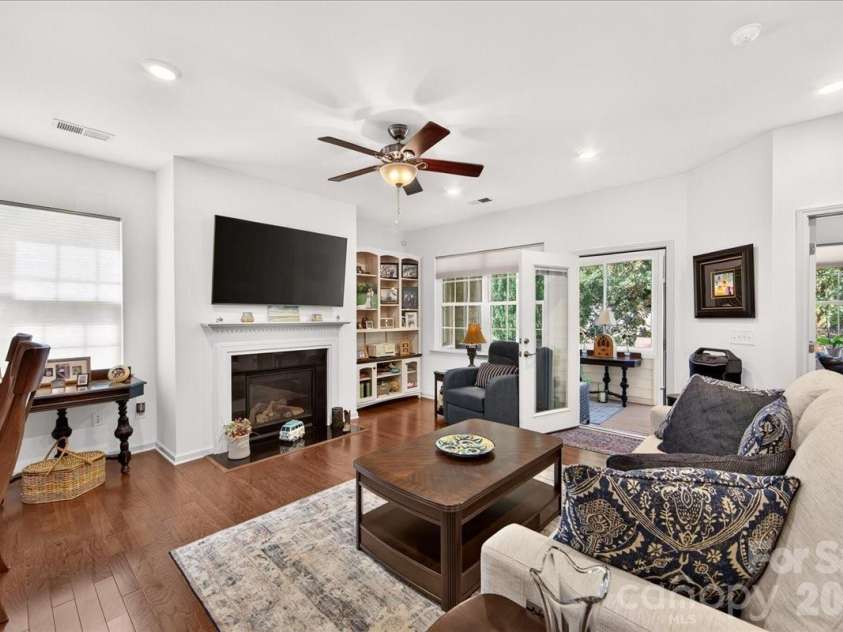744 Bearcamp Way, Fort Mill, SC 29715.  MLS# CAR4425396, YatesRealty ID 52815. 