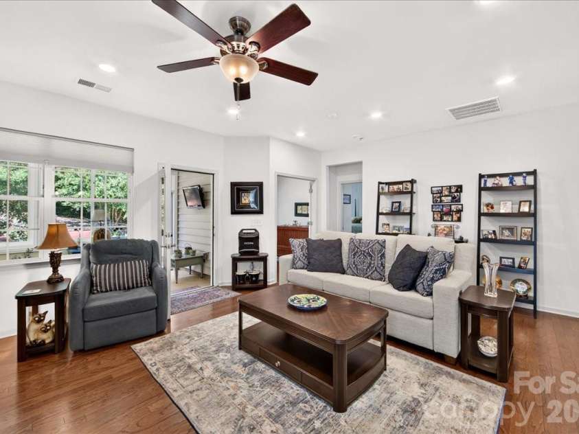 744 Bearcamp Way, Fort Mill, SC 29715.  MLS# CAR4425396, YatesRealty ID 52815. 