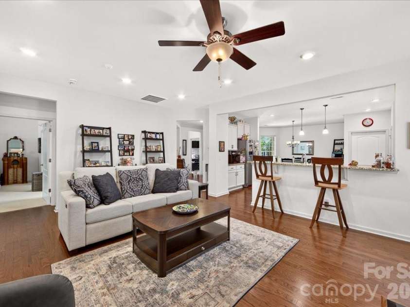 744 Bearcamp Way, Fort Mill, SC 29715.  MLS# CAR4425396, YatesRealty ID 52815. 