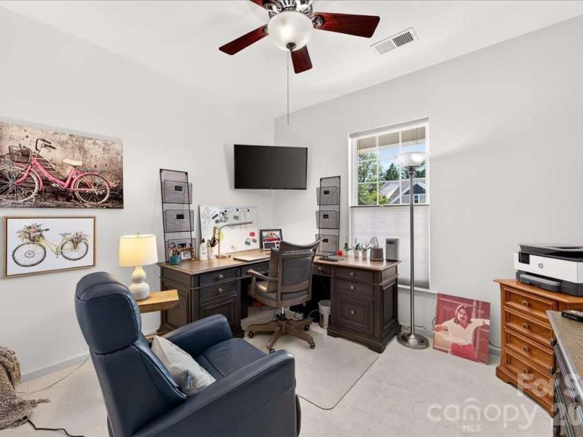 744 Bearcamp Way, Fort Mill, SC 29715.  MLS# CAR4425396, YatesRealty ID 52815. 