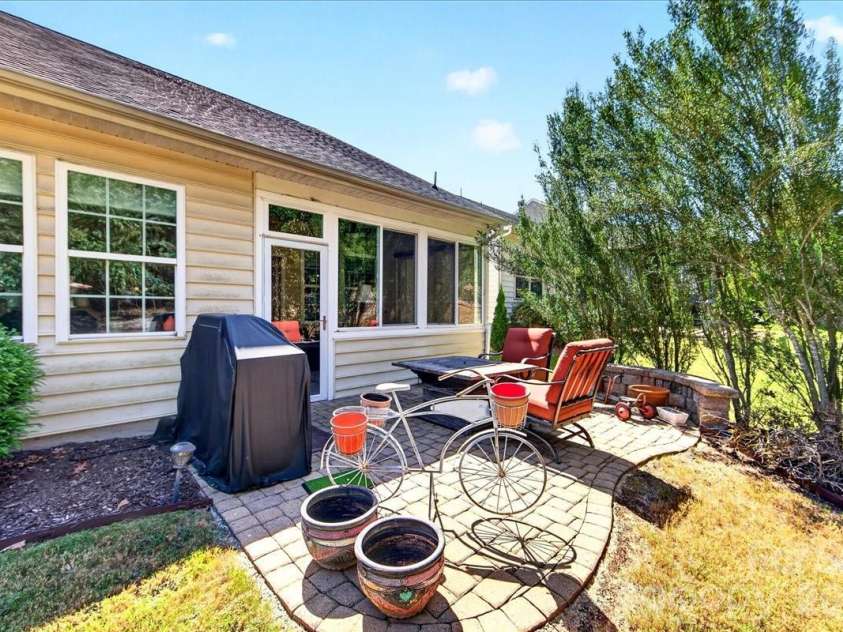 744 Bearcamp Way, Fort Mill, SC 29715.  MLS# CAR4425396, YatesRealty ID 52815. 