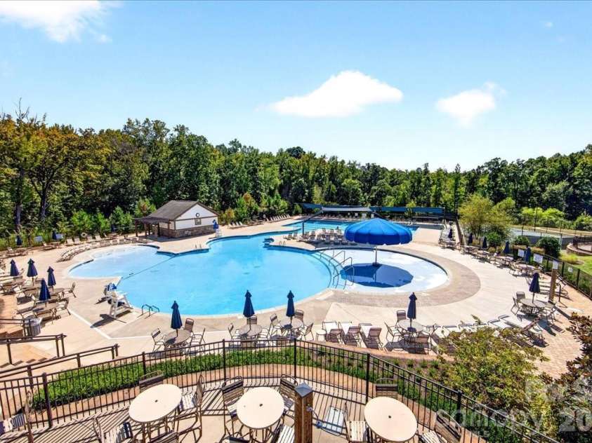 744 Bearcamp Way, Fort Mill, SC 29715.  MLS# CAR4425396, YatesRealty ID 52815. 