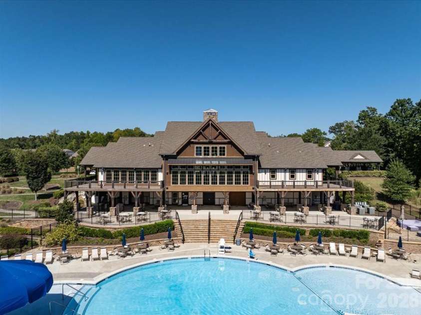 744 Bearcamp Way, Fort Mill, SC 29715.  MLS# CAR4425396, YatesRealty ID 52815. 