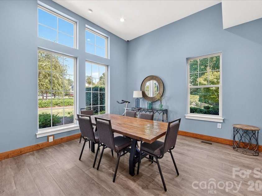 744 Bearcamp Way, Fort Mill, SC 29715.  MLS# CAR4425396, YatesRealty ID 52815. 