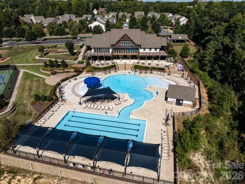 744 Bearcamp Way, Fort Mill, SC 29715.  MLS# CAR4425396, YatesRealty ID 52815. 