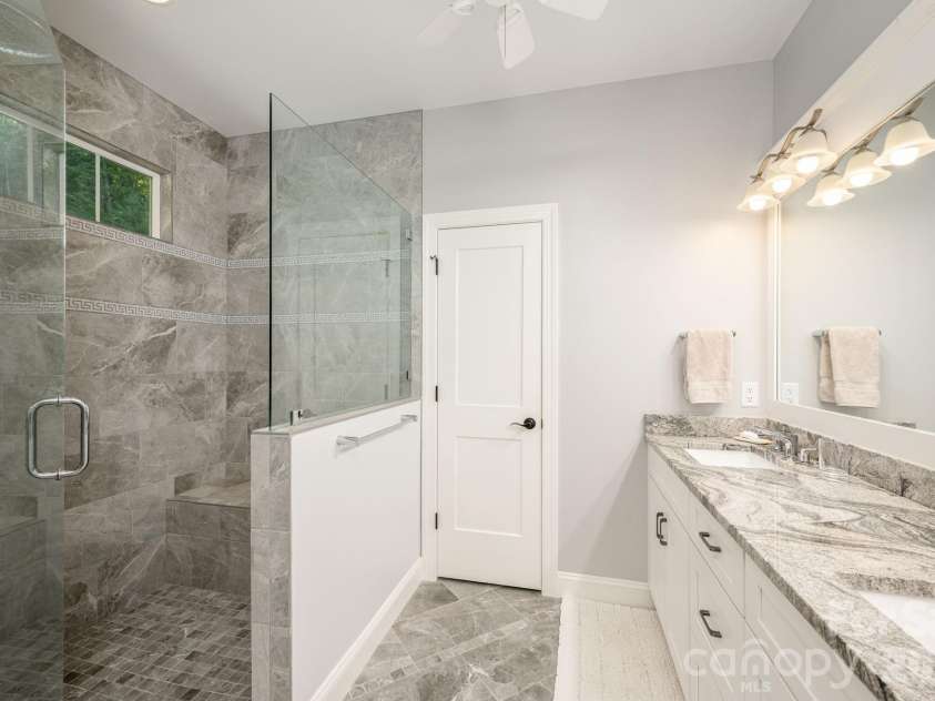 8 MANORWOOD Court, Flat Rock, NC 28731.  MLS# CAR4428068, YatesRealty ID 52817. 