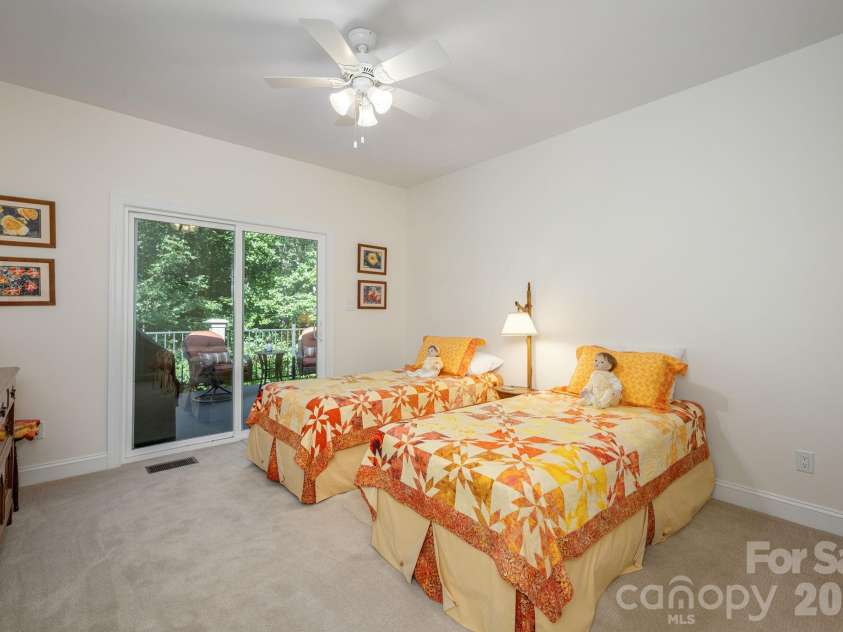 8 MANORWOOD Court, Flat Rock, NC 28731.  MLS# CAR4428068, YatesRealty ID 52817. 