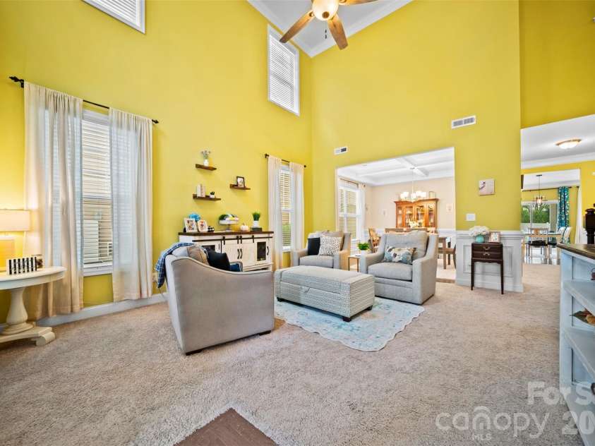 2365 Seagull Drive, Denver, NC 28037.  MLS# CAR4428307, YatesRealty ID 52819. 
