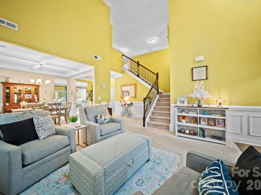 2365 Seagull Drive, Denver, NC 28037.  MLS# CAR4428307, YatesRealty ID 52819. 